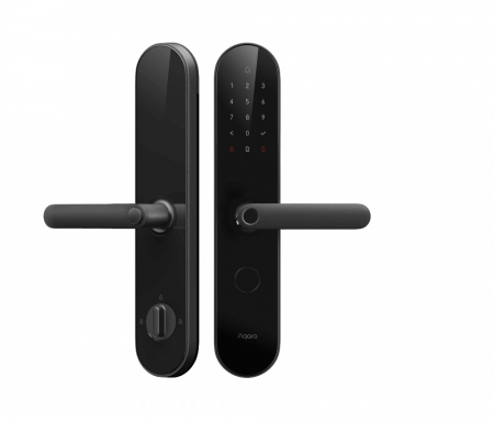 Умный дверной замок Aqara Smart Door Lock A100