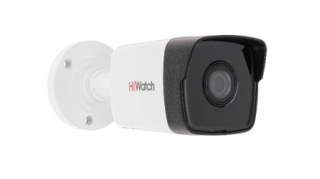 IP-камера HiWatch DS-I400(D) (2.8 mm)
