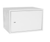 Шкаф телекоммуникационный антивандальный TSn-9U450W-VT