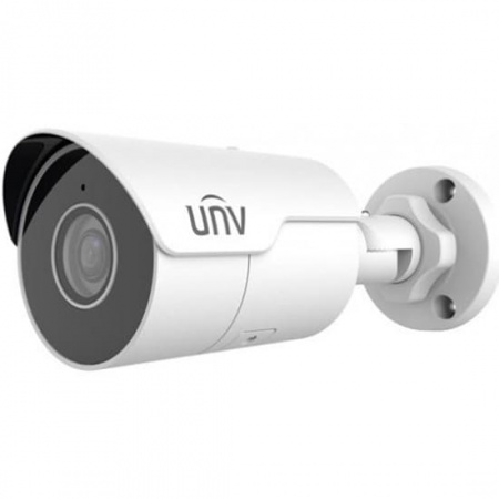 IP-камера Uniview IPC2124LE-ADF40KM-G