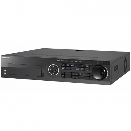 IP-видеорегистратор Hikvision DS-8116HUHI-F8/N