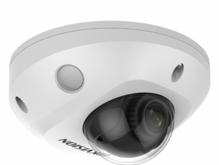 IP-камера Hikvision DS-2CD2527G2-LS (C) (2.8 мм)