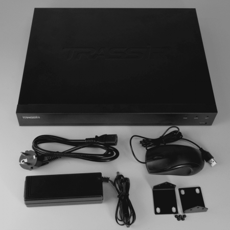 Удаленное рабочее место TRASSIR MiniClient M2/32