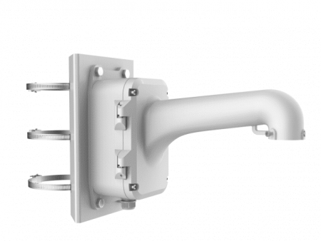 Кронштейн Hikvision DS-1604ZJ-BOX-POLE