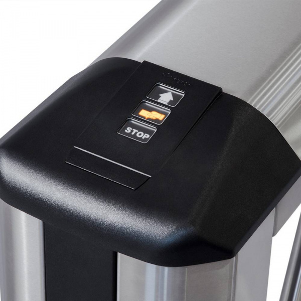 Тумбовый турникет PERCo TB01.1A