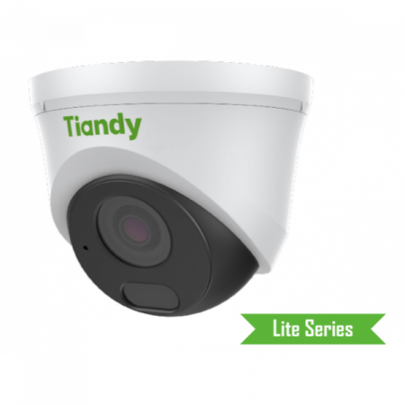 IP видеокамера Tiandy TC-C34HN Spec:I3/E/Y/C/2.8mm/V4.2