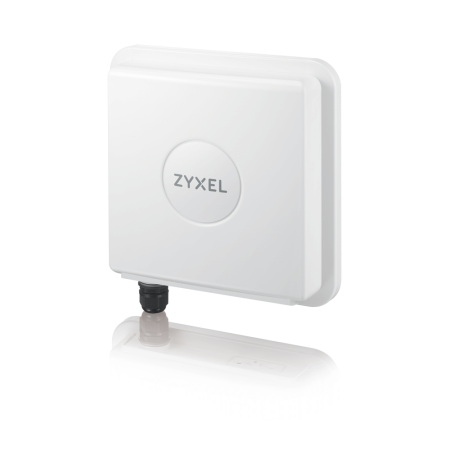 Маршрутизатор уличный LTE Zyxel LTE7490-M904