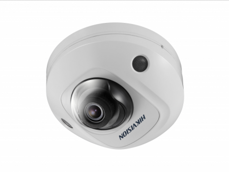 IP-камера Hikvision DS-2CD2525FWD-IWS