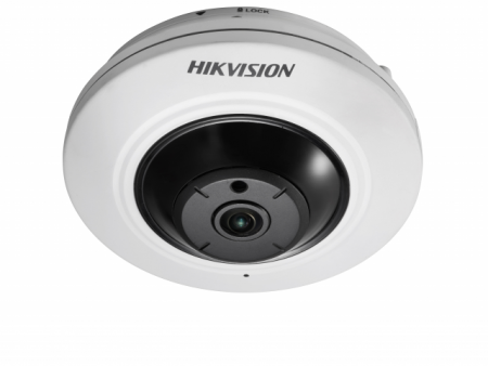 IP-камера Hikvision DS-2CD2935FWD-I(1.16mm)