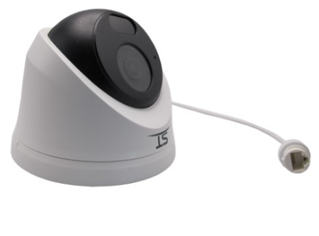Видеокамера ST-VK2515 PRO STARLIGHT TOWN 2Мп (объектив 2,8mm)
