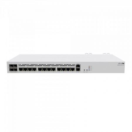 MIKROTIK CCR2116-12G-4S+