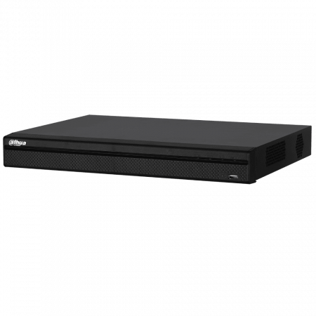 IP-видеорегистратор Dahua DHI-NVR2104HS-4KS2