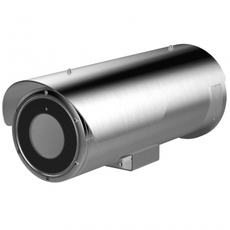 IP-камера Hikvision DS-2XE6452F-IZHRS (2.8-12 мм)