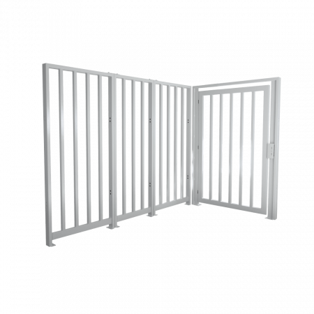 Ограждение 3V E-940