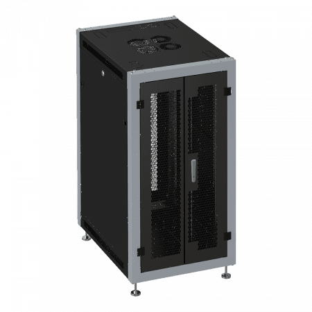 Телекоммуникационный шкаф Sysmatrix SL 6042.933