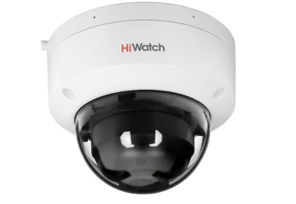 IP-камера HiWatch DS-I452M(B)