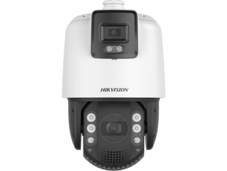 IP-камера Hikvision DS-2SE7C432MW-AEB(14F1)(P3)