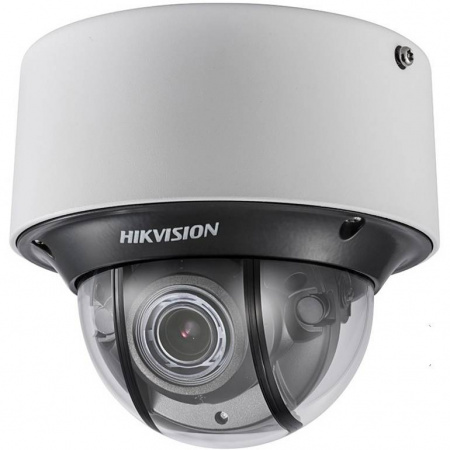 Dome-камера Hikvision DS-2CD4D26FWD-IZS