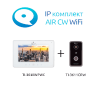 IP-видеодомофон True IP AIR CW WiFi (1)