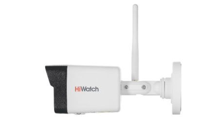 IP-камера HiWatch DS-I250W(C) (4 mm)