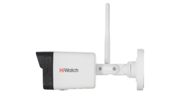 IP-камера HiWatch DS-I250W(C) (2.8 mm)