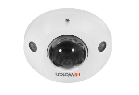 IP-камера HiWatch IPC-D542-G0/SU (2.8 мм)