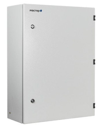 Универсальный монтажный шкаф Mastermann-5У+