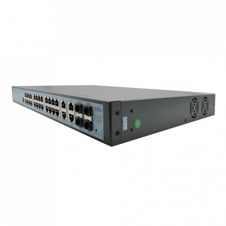 Коммутатор ST-S324POE