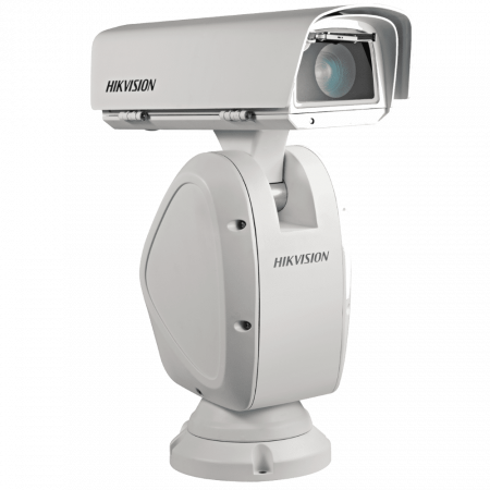 2 Мп IP-камера Hikvision DS-2DY9250X-A на поворотной платформе, с 50-кратной оптикой