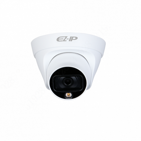 EZ-IPC-T1B20P-LED-0360B Мини-купольная IP-видеокамера Full-color