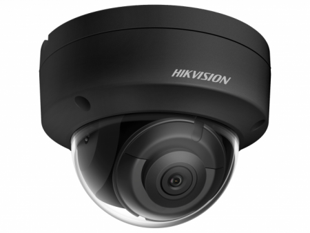 IP-камера HikVision DS-2CD2187G2H-LI (SU) (Black) 2.8