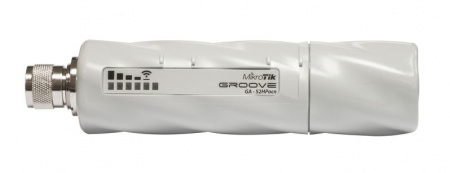 MIKROTIK GROOVEA 52 AC