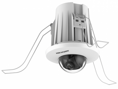 IP-камера Hikvision DS-2CD2E43G2-U (2.8 мм)