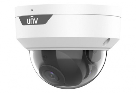 IP-камера Uniview IPC325LE-ADF40K-G