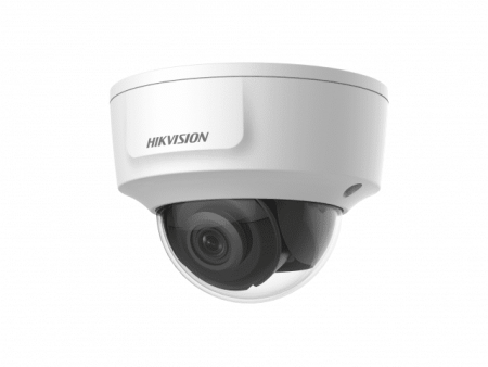 IP-камера Hikvision DS-2CD2125G0-IMS (2.8 мм)