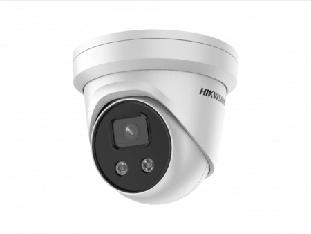 IP-камера Hikvision DS-2CD3326G2-IS