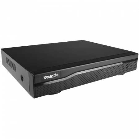 IP-видеорегистратор TRASSIR NVR-1104 V2