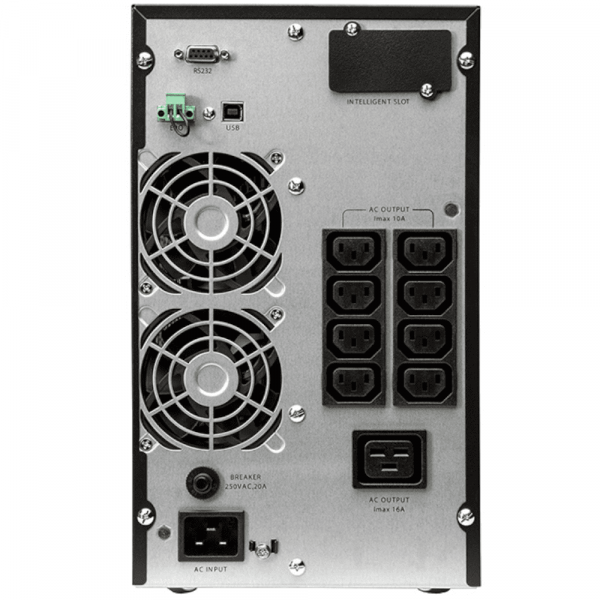 Источник питания UPS Ippon Innova G2 3000