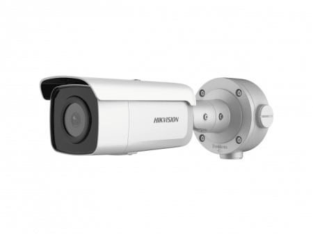 IP-камера Hikvision DS-2CD3T26G2-4IS (С)