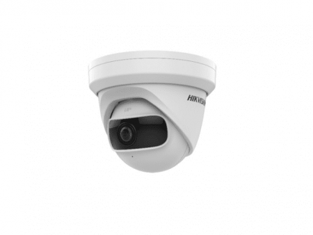 IP-камера Hikvision DS-2CD2345G0P-I