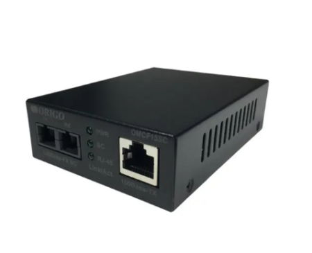 Медиаконвертер OR-OMCF15SC/A1A