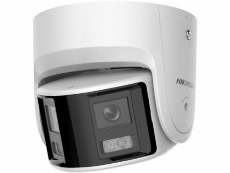 IP-камера HikVision DS-2CD2347G2P-LSU/SL (C) 2.8